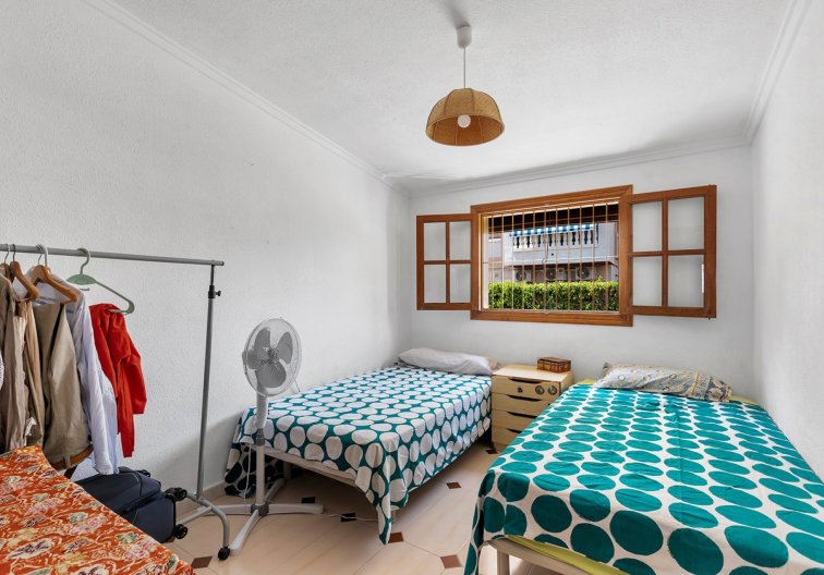 Segunda mano - town house - La Mata - Costa Blanca