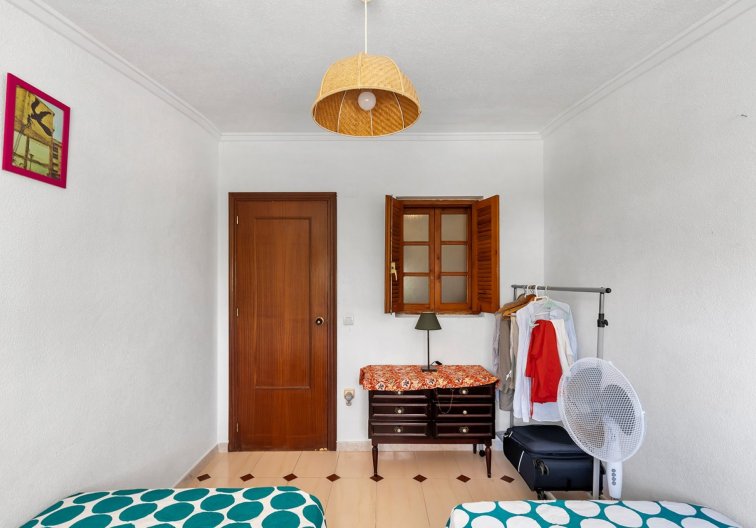 Segunda mano - town house - La Mata - Costa Blanca