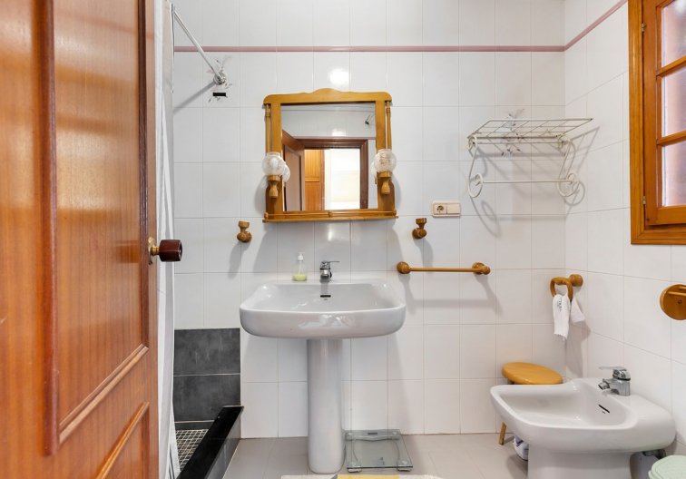 Segunda mano - town house - La Mata - Costa Blanca