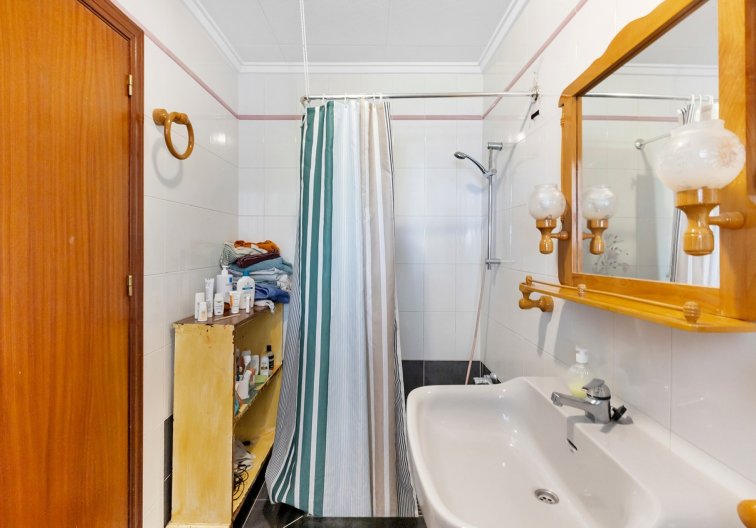 Segunda mano - town house - La Mata - Costa Blanca