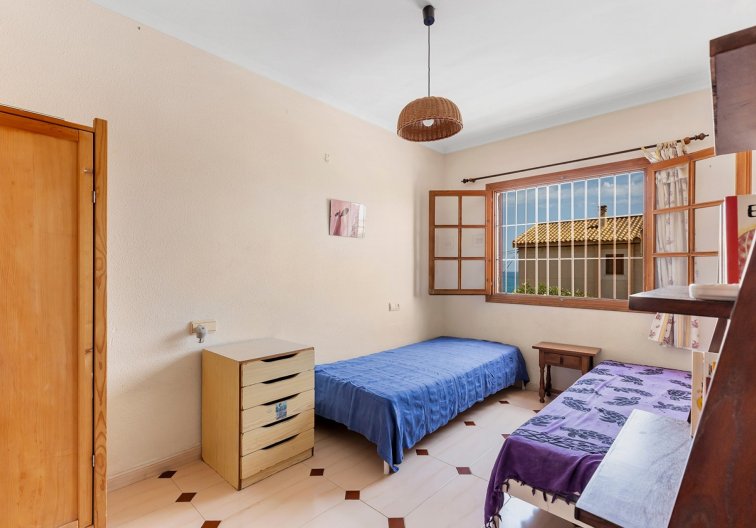 Segunda mano - town house - La Mata - Costa Blanca