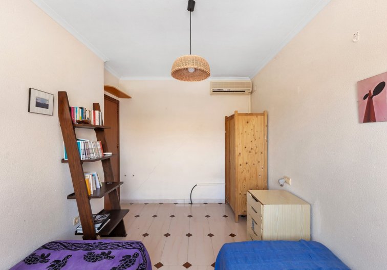 Segunda mano - town house - La Mata - Costa Blanca