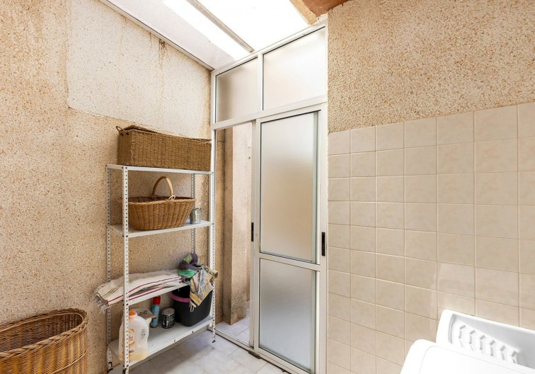 Segunda mano - town house - La Mata - Costa Blanca
