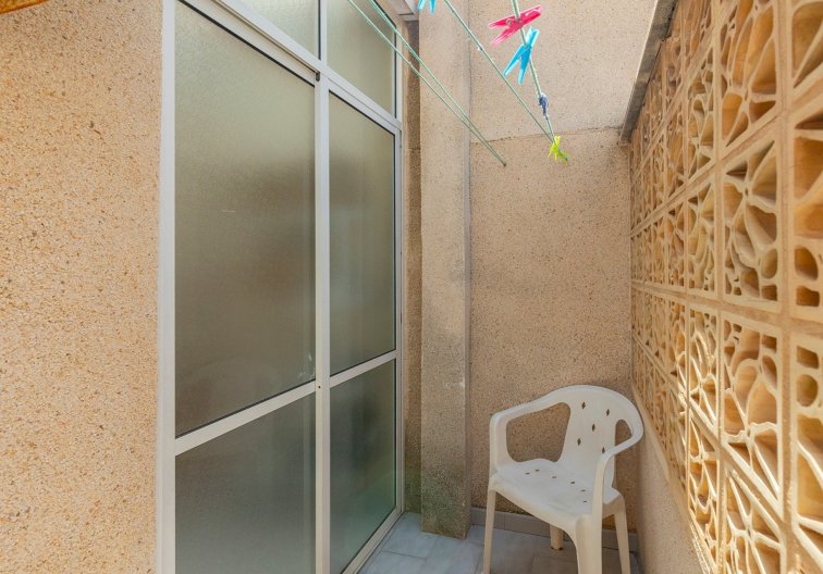 Segunda mano - town house - La Mata - Costa Blanca