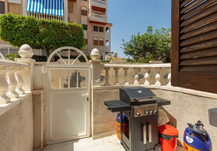 Segunda mano - town house - La Mata - Costa Blanca