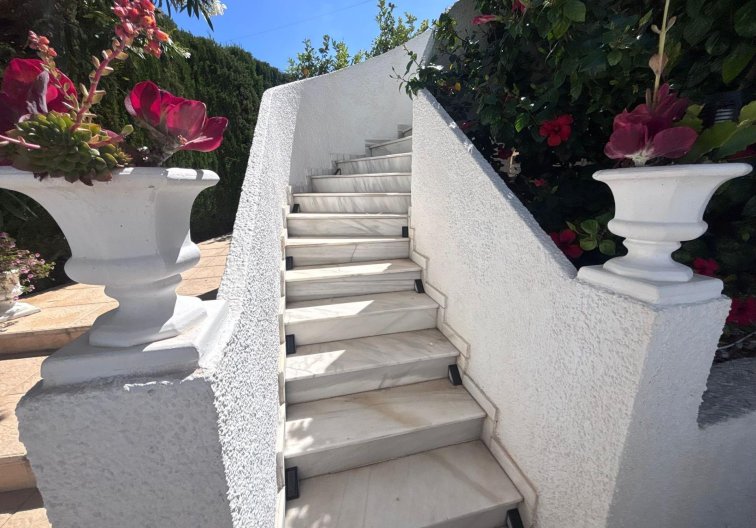 Segunda mano - Semi Detached - Torrevieja - Los Balcones 