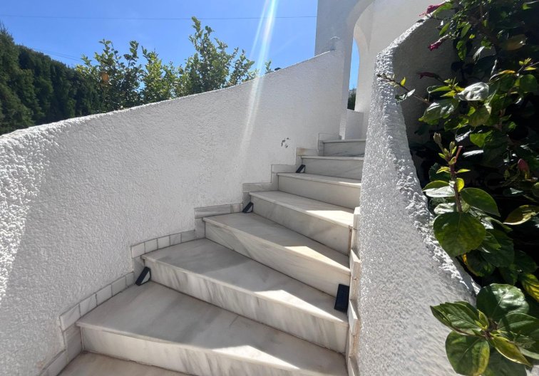 Segunda mano - Semi Detached - Torrevieja - Los Balcones 