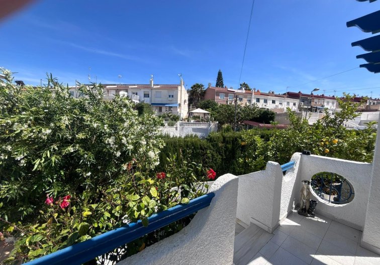 Segunda mano - Semi Detached - Torrevieja - Los Balcones 