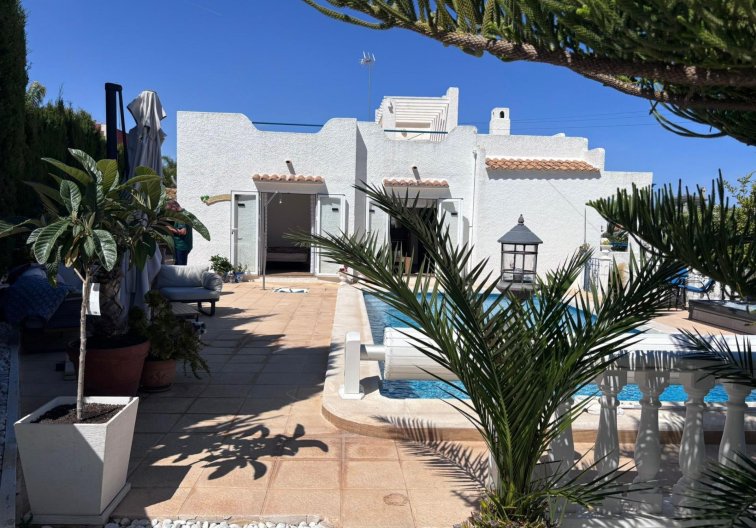 Segunda mano - Semi Detached - Torrevieja - Los Balcones 