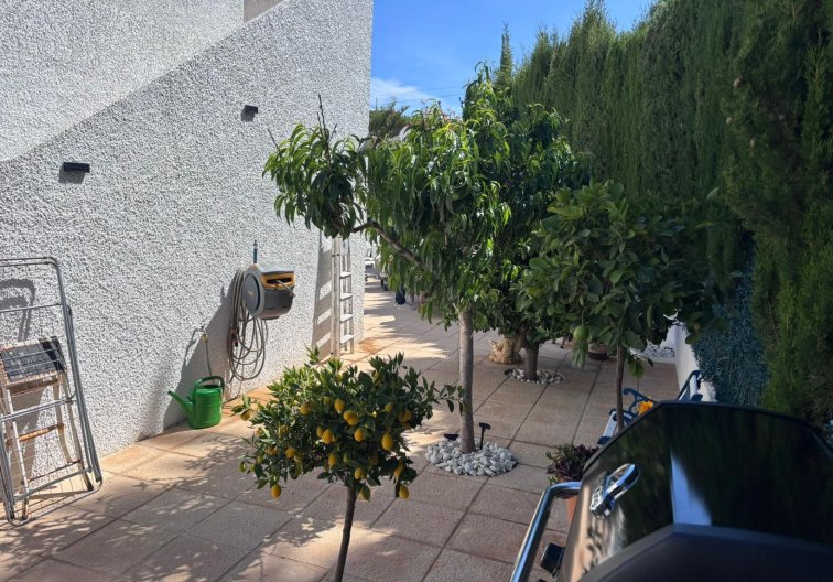 Segunda mano - Semi Detached - Torrevieja - Los Balcones 