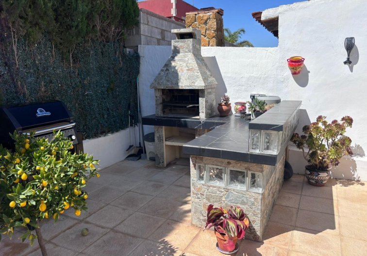 Segunda mano - Semi Detached - Torrevieja - Los Balcones 