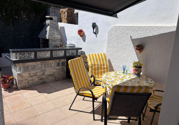 Segunda mano - Semi Detached - Torrevieja - Los Balcones 