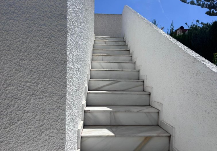 Segunda mano - Semi Detached - Torrevieja - Los Balcones 
