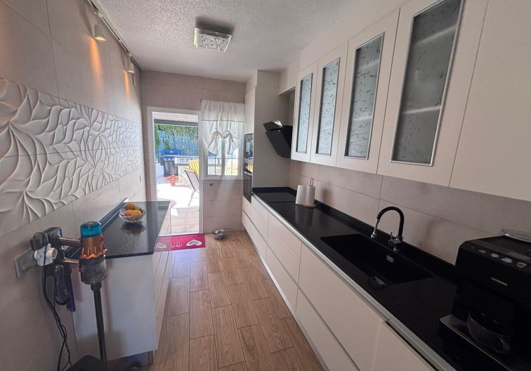 Segunda mano - Semi Detached - Torrevieja - Los Balcones 