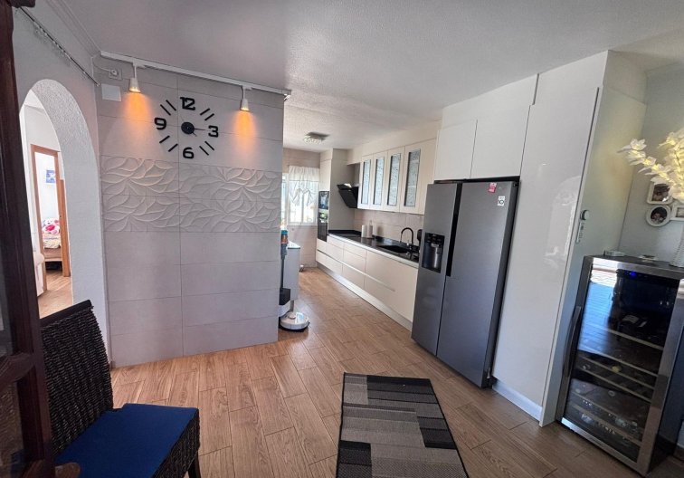 Segunda mano - Semi Detached - Torrevieja - Los Balcones 