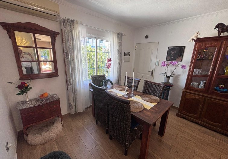 Segunda mano - Semi Detached - Torrevieja - Los Balcones 