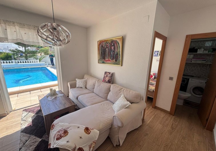 Segunda mano - Semi Detached - Torrevieja - Los Balcones 