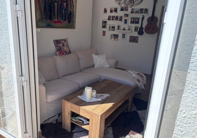 Segunda mano - Semi Detached - Torrevieja - Los Balcones 