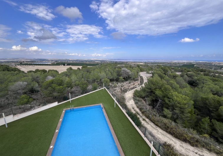 Segunda mano - Apartamento  - San Miguel de Salinas - Inland