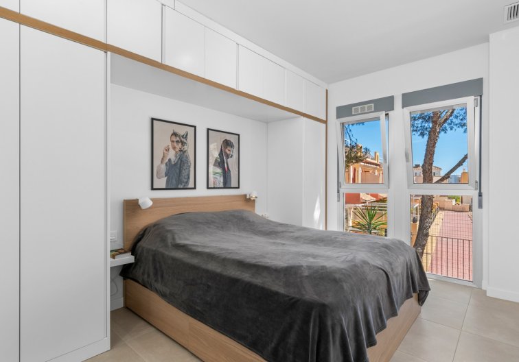 Segunda mano - Apartamento  - Orihuela Costa - Costa Blanca