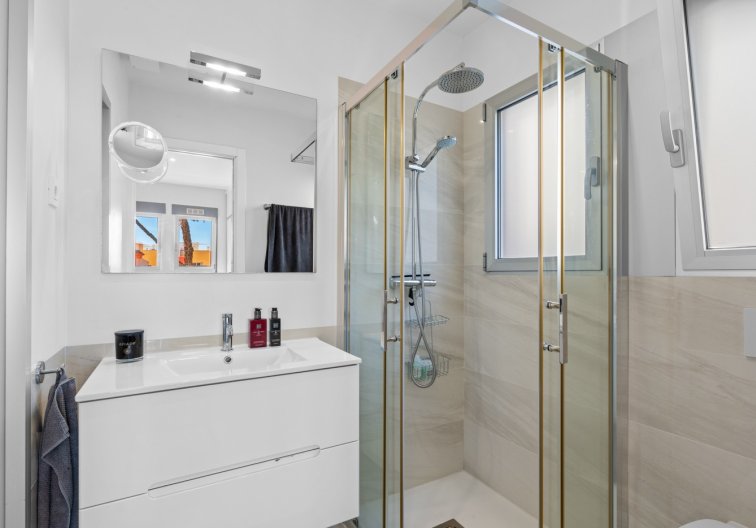 Segunda mano - Apartamento  - Orihuela Costa - Costa Blanca