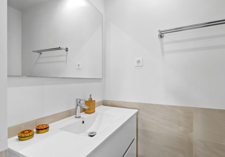 Segunda mano - Apartamento  - Orihuela Costa - Costa Blanca