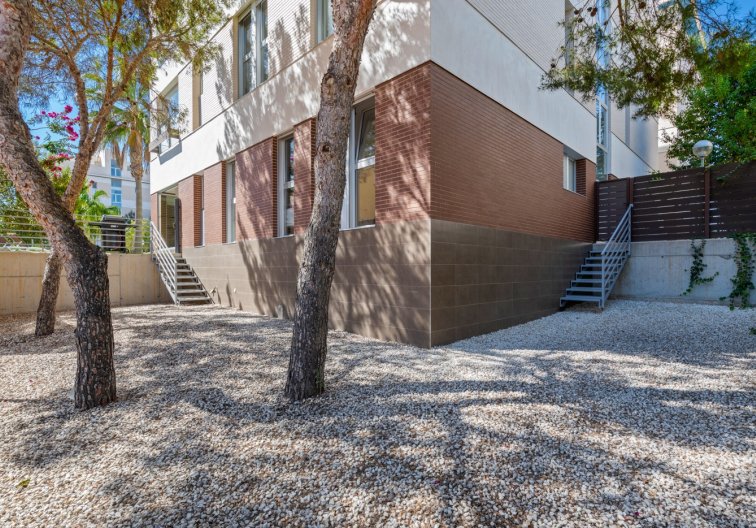 Segunda mano - Apartamento  - Orihuela Costa - Costa Blanca