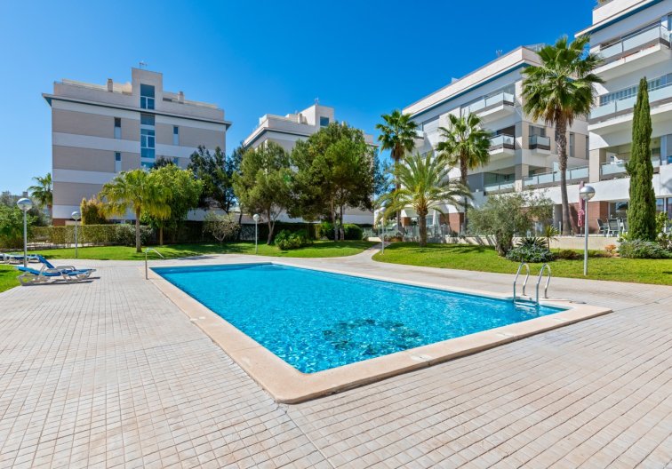 Segunda mano - Apartamento  - Orihuela Costa - Costa Blanca