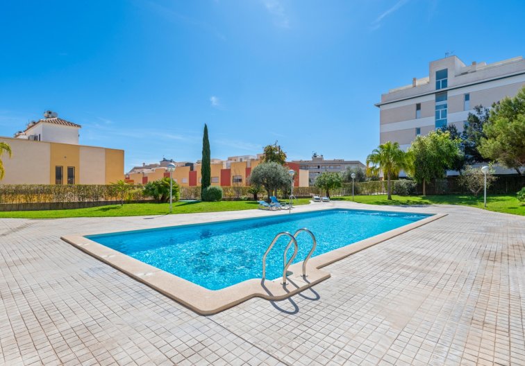 Segunda mano - Apartamento  - Orihuela Costa - Costa Blanca
