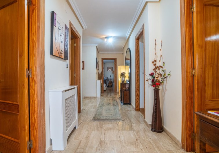 Segunda mano - villa - Torrevieja - Costa Blanca