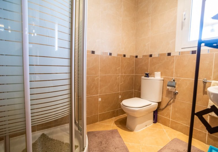 Segunda mano - villa - Torrevieja - Costa Blanca