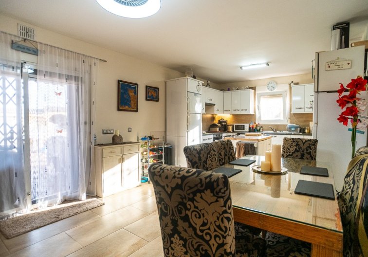 Segunda mano - villa - Torrevieja - Costa Blanca
