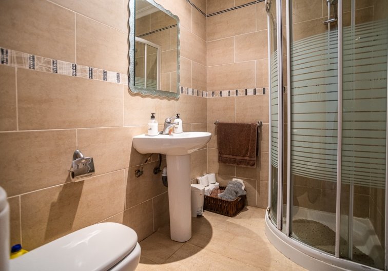 Segunda mano - villa - Torrevieja - Costa Blanca