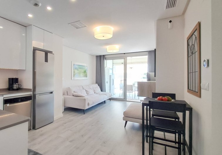 Segunda mano - Apartamento  - Orihuela Costa - Los Dolses