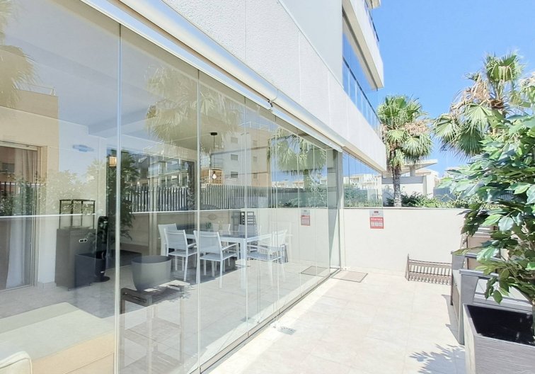 Segunda mano - Apartamento  - Orihuela Costa - Los Dolses