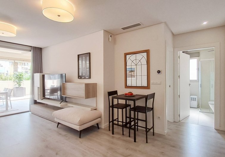 Segunda mano - Apartamento  - Orihuela Costa - Los Dolses