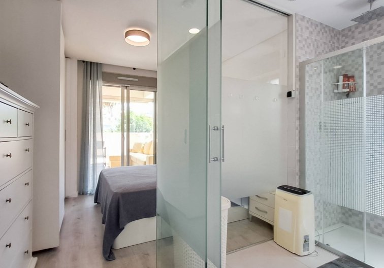Segunda mano - Apartamento  - Orihuela Costa - Los Dolses