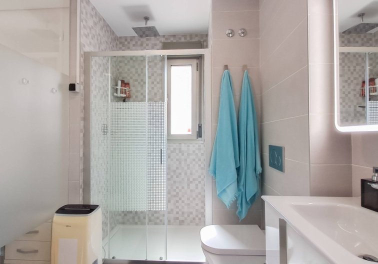 Segunda mano - Apartamento  - Orihuela Costa - Los Dolses