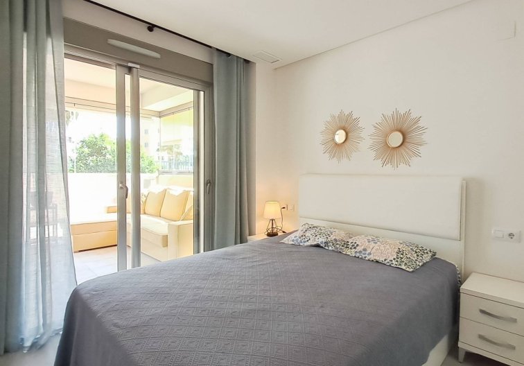 Segunda mano - Apartamento  - Orihuela Costa - Los Dolses