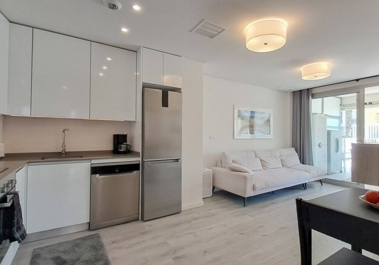 Segunda mano - Apartamento  - Orihuela Costa - Los Dolses