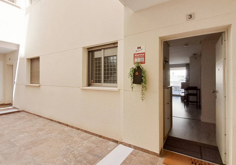 Segunda mano - Apartamento  - Orihuela Costa - Los Dolses