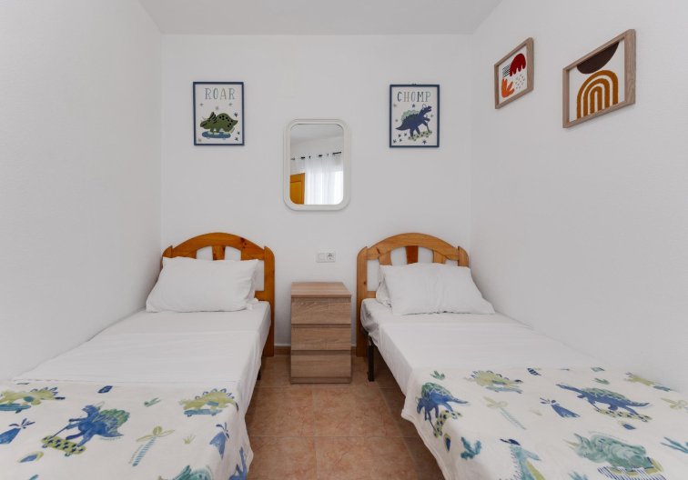 Segunda mano - Apartamento  - Torrevieja - Centro