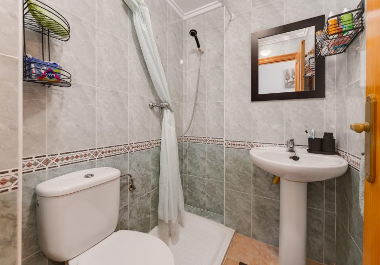 Segunda mano - Apartamento  - Torrevieja - Centro