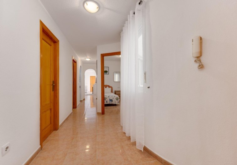 Segunda mano - Apartamento  - Torrevieja - Centro