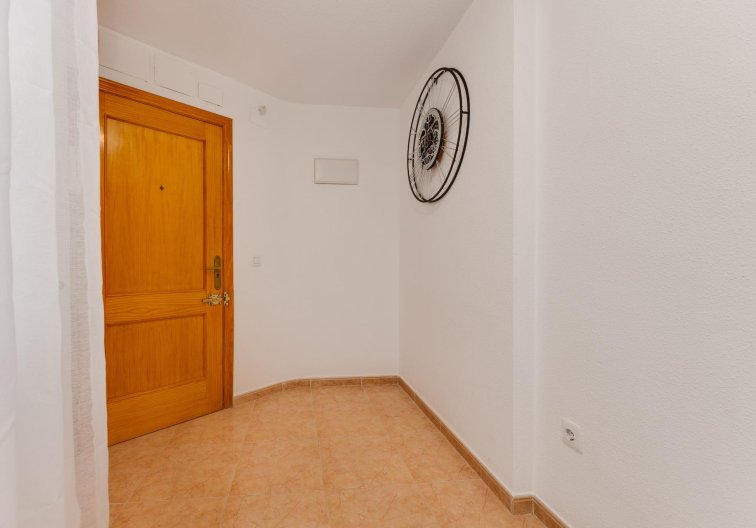 Segunda mano - Apartamento  - Torrevieja - Centro