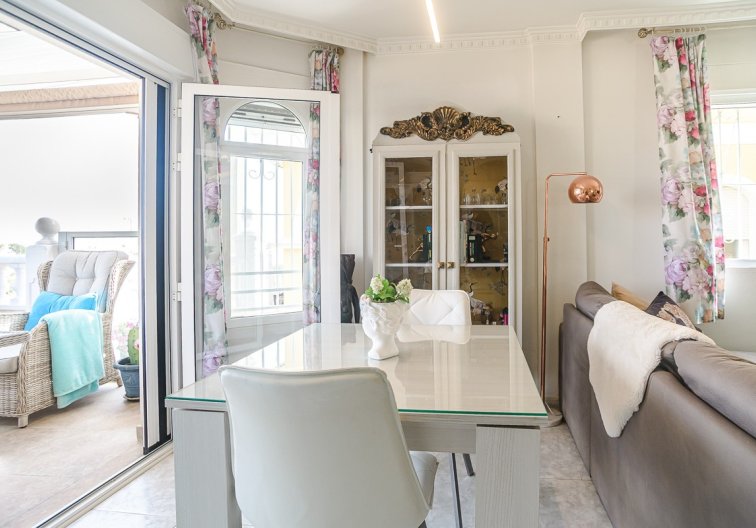 Segunda mano - villa - San Fulgencio - Costa Blanca