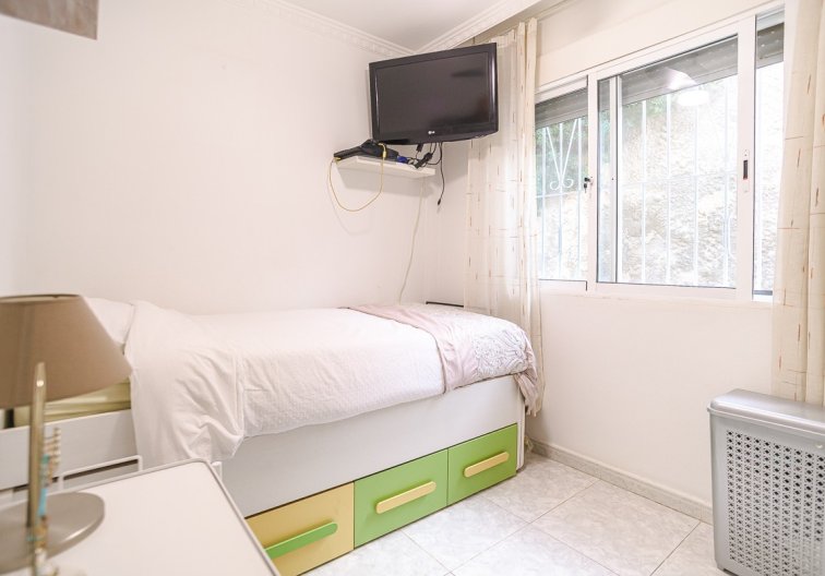 Segunda mano - villa - San Fulgencio - Costa Blanca