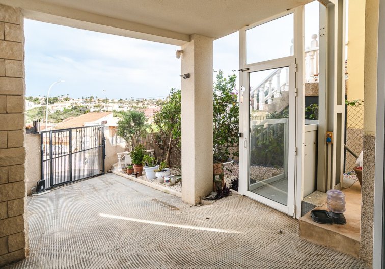 Segunda mano - villa - San Fulgencio - Costa Blanca