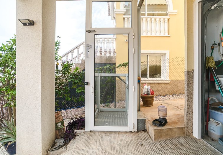 Segunda mano - villa - San Fulgencio - Costa Blanca