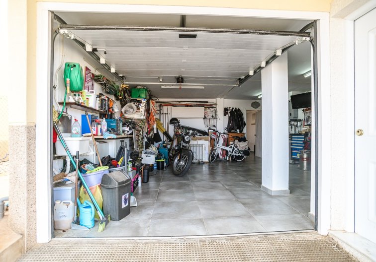 Segunda mano - villa - San Fulgencio - Costa Blanca